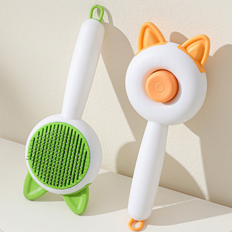 Pet Hair Remover Brush